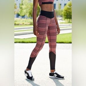 Free People FP movement Betty Leggings NWT